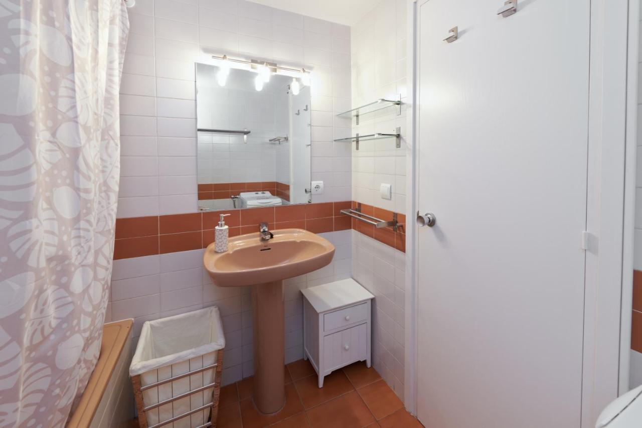 Desconnectar Apartment