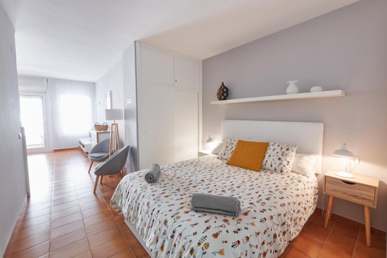Apartment Desconnectar Tossa de Mar
