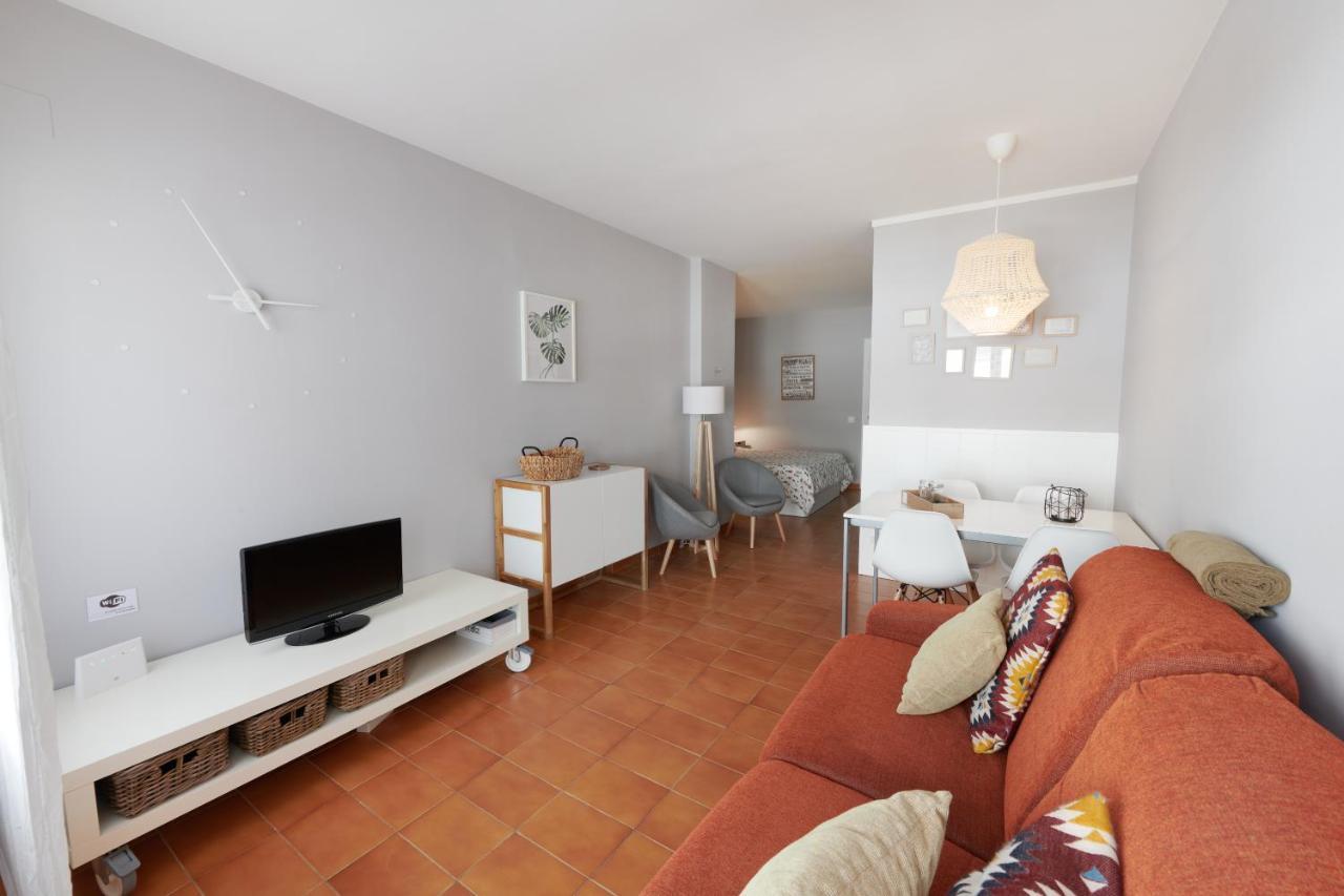 Apartment Desconnectar *