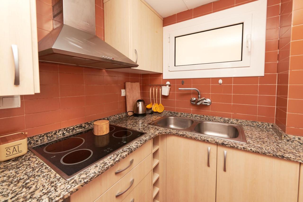 Apartment Desconnectar *