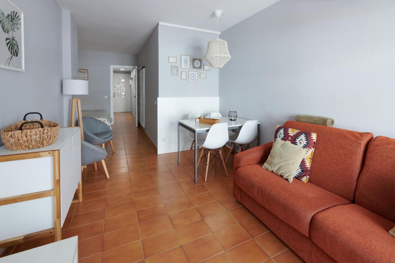 Desconnectar Apartment