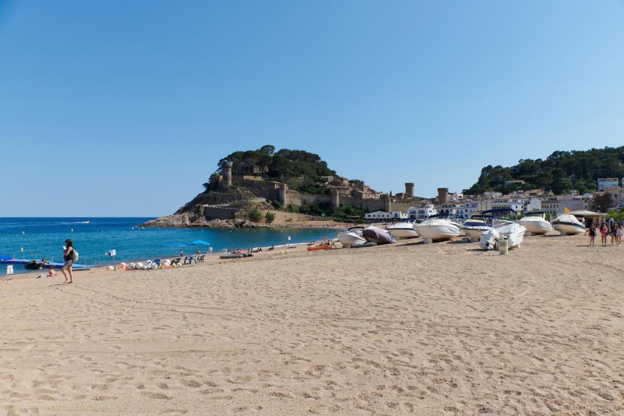 Apartment Desconnectar Tossa de Mar