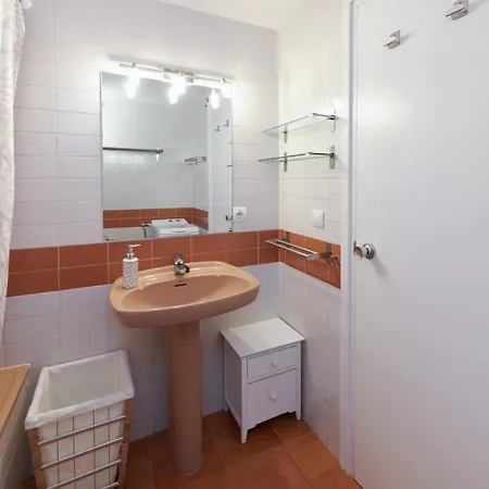 Desconnectar Tossa De Mar Apartment Exterior photo