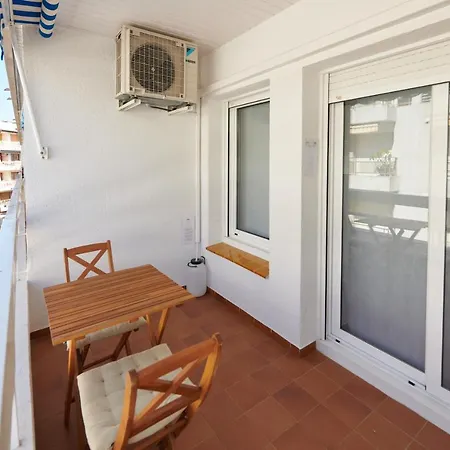 Desconnectar Tossa De Mar Apartment Exterior photo