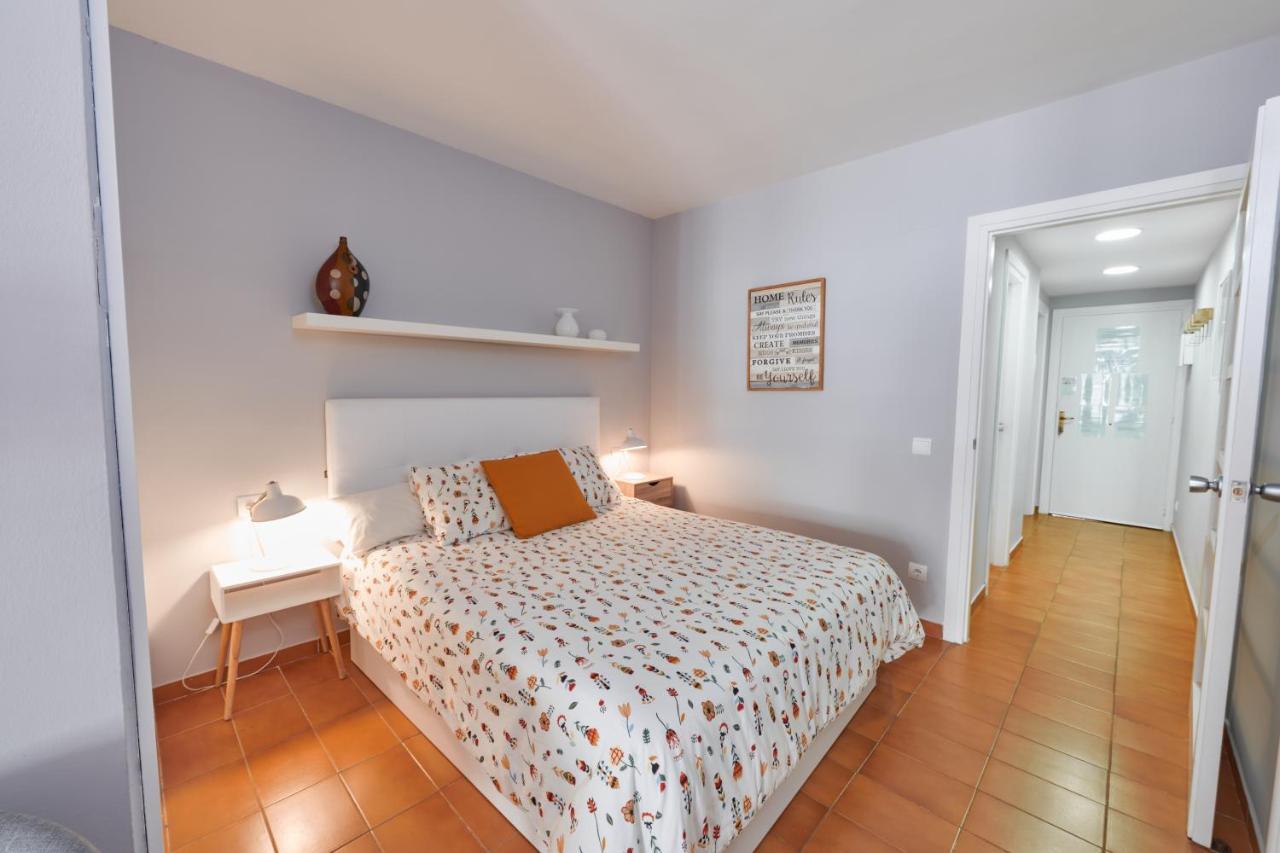 Apartamento Desconnectar